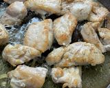 チキンの香草焼き作り方13写真