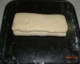 薩摩芋入り☆小豆マーブルパン作り方10写真