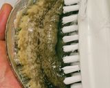 アワビを堪能！！アワビのお造り作り方1写真