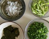 HBで☆水分は全部豆腐のヘルシーピザ生地作り方6写真