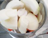 水なし!ナスたっぷりキーマカレー作り方2写真