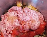 水なし!ナスたっぷりキーマカレー作り方6写真