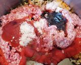 水なし!ナスたっぷりキーマカレー作り方7写真
