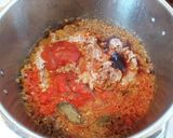 水なし!ナスたっぷりキーマカレー作り方9写真