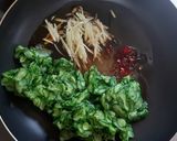 胡瓜の大量消費に。ピリ辛胡瓜の佃煮。冷凍もOK。作り方6写真