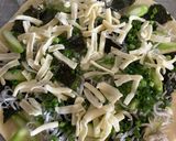 HBで☆水分は全部豆腐のヘルシーピザ生地作り方5写真