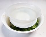胡瓜の大量消費に。ピリ辛胡瓜の佃煮。冷凍もOK。作り方3写真