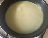 基本のもちもちクレープ生地作り方7写真