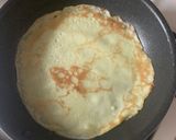 基本のもちもちクレープ生地作り方8写真