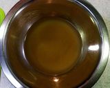 毛ガニの冷やしラーメン作り方2写真