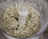 スピードカッターでスノーボール(紅茶味)作り方5写真