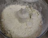 スピードカッターでスノーボール(紅茶味)作り方6写真