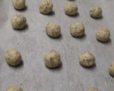 スピードカッターでスノーボール(紅茶味)作り方7写真