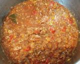 水なし!ナスたっぷりキーマカレー作り方10写真