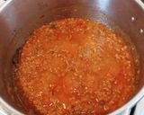 水なし!ナスたっぷりキーマカレー作り方11写真