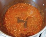 水なし!ナスたっぷりキーマカレー作り方12写真