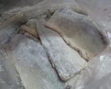 さんまの山椒焼き★手間暇かけて～作り方3写真