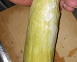 簡単!レンチンとうもろこし作り方11写真