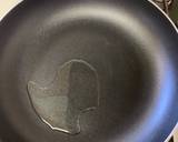 ひき肉そのままで！肉団子カレー作り方4写真