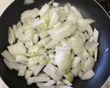 ひき肉そのままで！肉団子カレー作り方5写真
