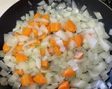 ひき肉そのままで！肉団子カレー作り方7写真