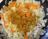 ひき肉そのままで！肉団子カレー作り方8写真