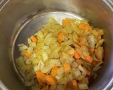 ひき肉そのままで！肉団子カレー作り方9写真