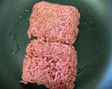 ひき肉そのままで！肉団子カレー作り方14写真