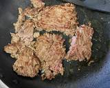 ひき肉そのままで！肉団子カレー作り方15写真