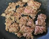 ひき肉そのままで！肉団子カレー作り方16写真