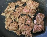ひき肉そのままで！肉団子カレー作り方16写真