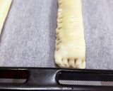 一瞬で消える！大人気塩チョコパイ作り方4写真