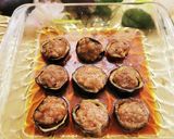 茄子嫌いにも♪簡単レンチン肉詰め茄子作り方4写真