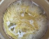 お手軽きのこパスタ作り方2写真