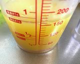 ファミマのドライみかんで・みかんパン作り方5写真