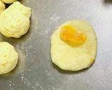 ファミマのドライみかんで・みかんパン作り方6写真