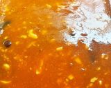 ワンパンで簡単！チーズミートカレーパスタ作り方2写真