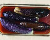 ナスの揚げ浸し作り方8写真