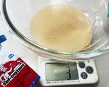完全糖質オフパン作り方2写真