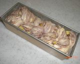 薩摩芋入り☆小豆マーブルパン作り方17写真
