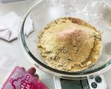 完全糖質オフパン作り方6写真
