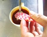 お手軽「パパっとパパパスタのテリーヌ」作り方6写真
