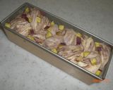 薩摩芋入り☆小豆マーブルパン作り方18写真