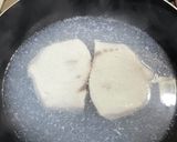 メカジキの煮付け作り方3写真