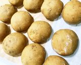 完全糖質オフパン作り方12写真