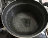 温泉たまご作り方1写真