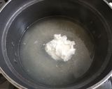 温泉たまご作り方3写真
