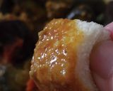 レンジ8分!ナスとミニトマトの簡単カレー作り方10写真