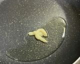 メカジキのバター焼作り方2写真