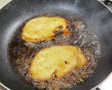メカジキのバター焼作り方4写真